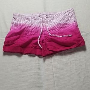 Victoria's secret shorts 4